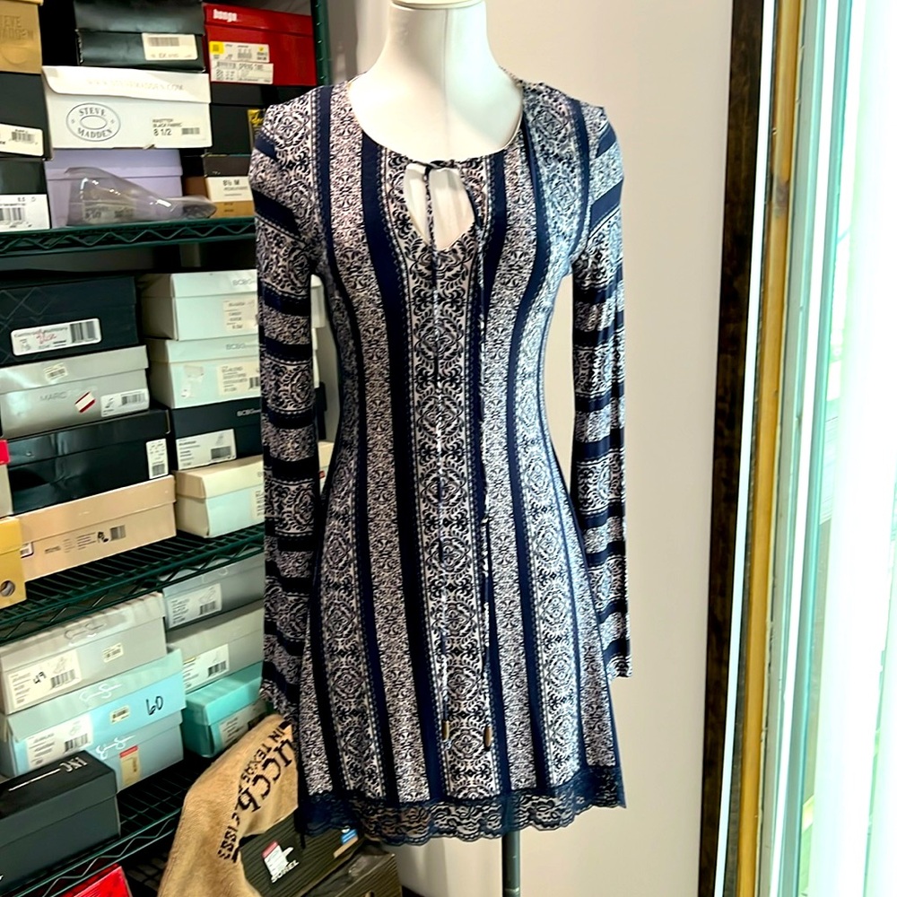 Teeze Me dress